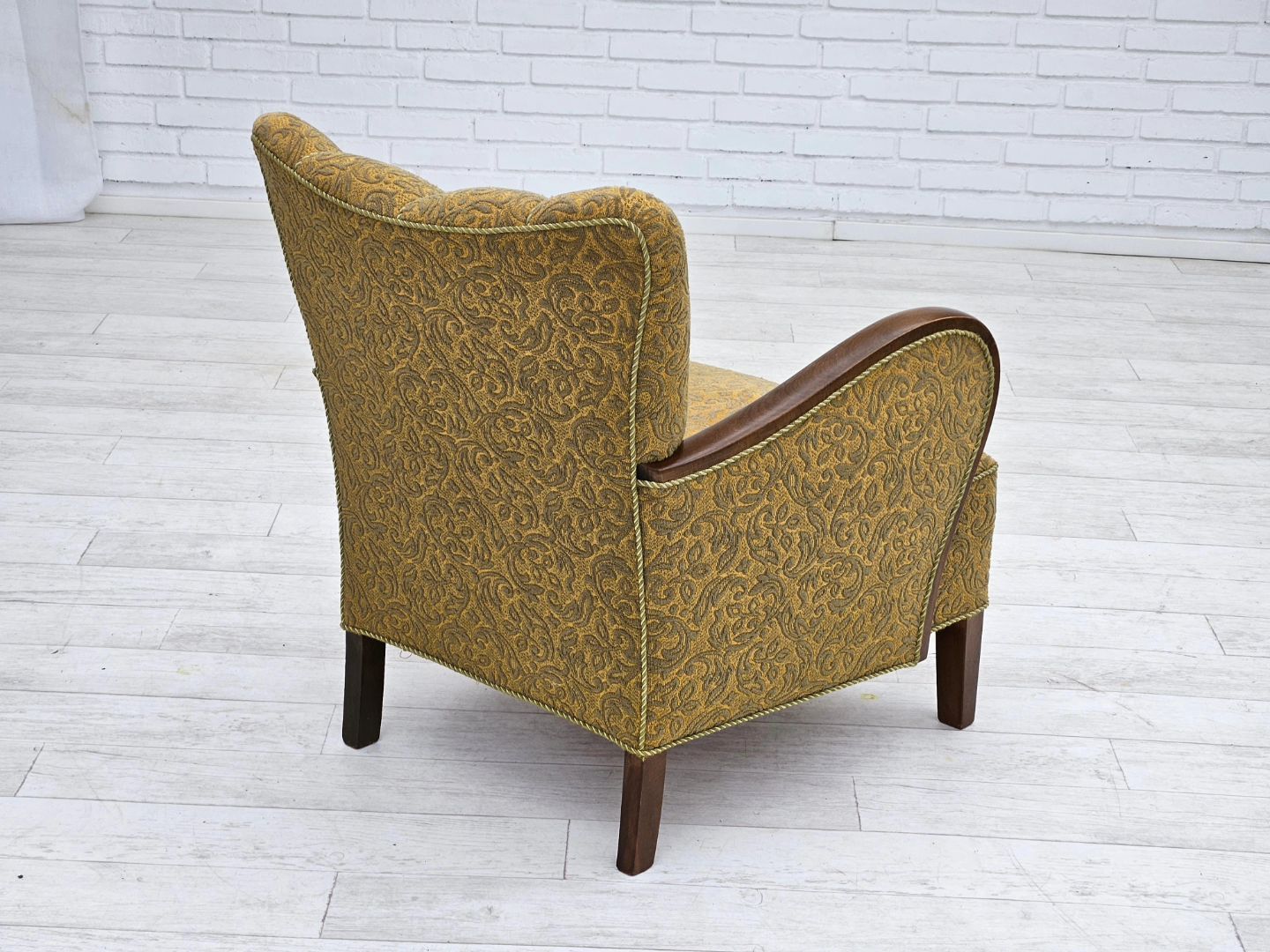 1950-60s, Danish design, armchair, original very good condition.