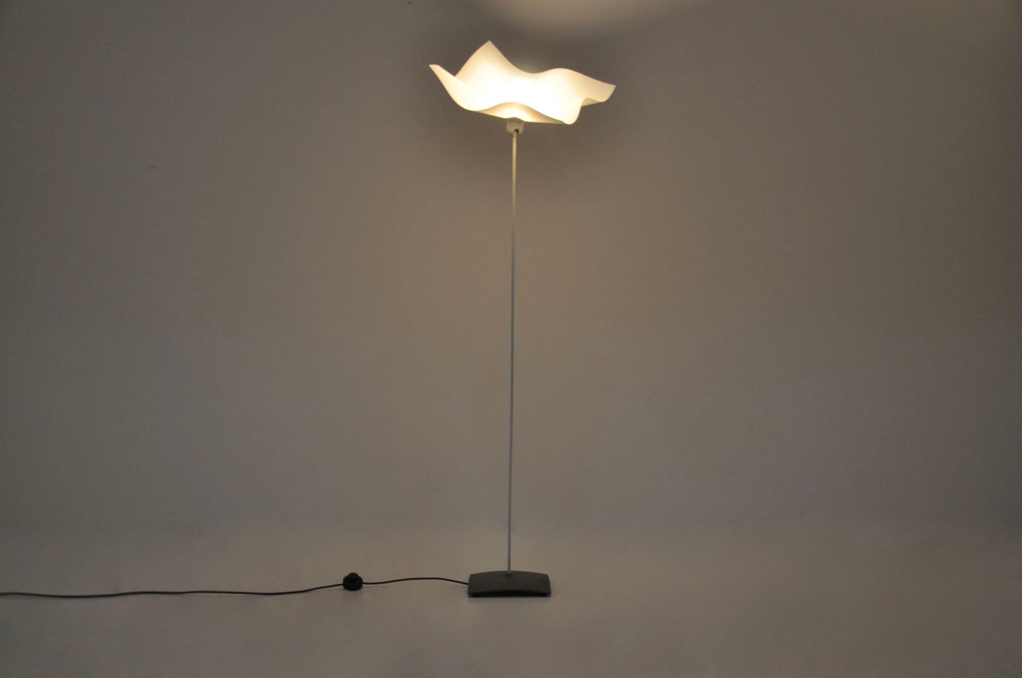 Area 160 Floor Lamp by Mario Bellini for Artemide, 1960s