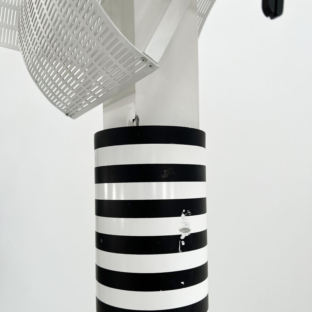 Shogun Floor Lamp by Mario Botta for Artemide, 1980s – Mooiatti Japan