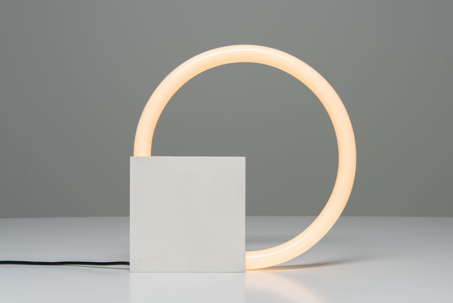 TC6 lamp designed by Aldo van den Nieuwelaar