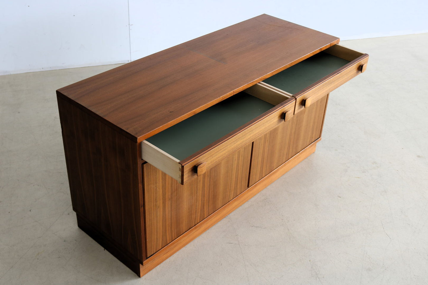 vintage TV unit | sideboard | 60s | Sweden