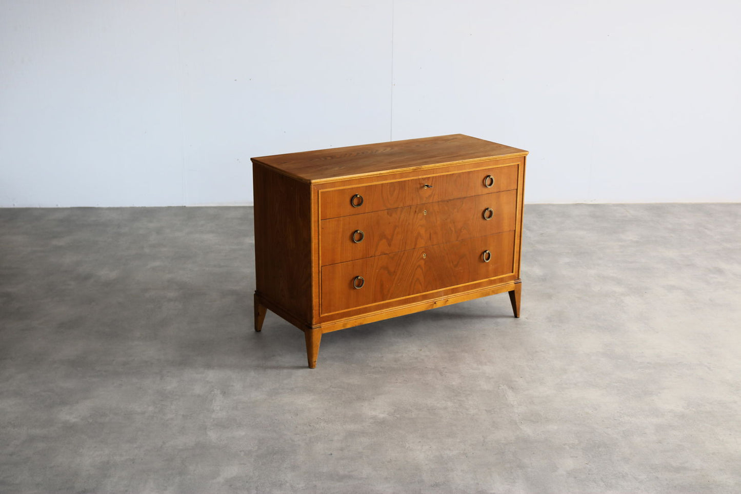 vintage chest of drawers | cupboard | 60s | Swedish