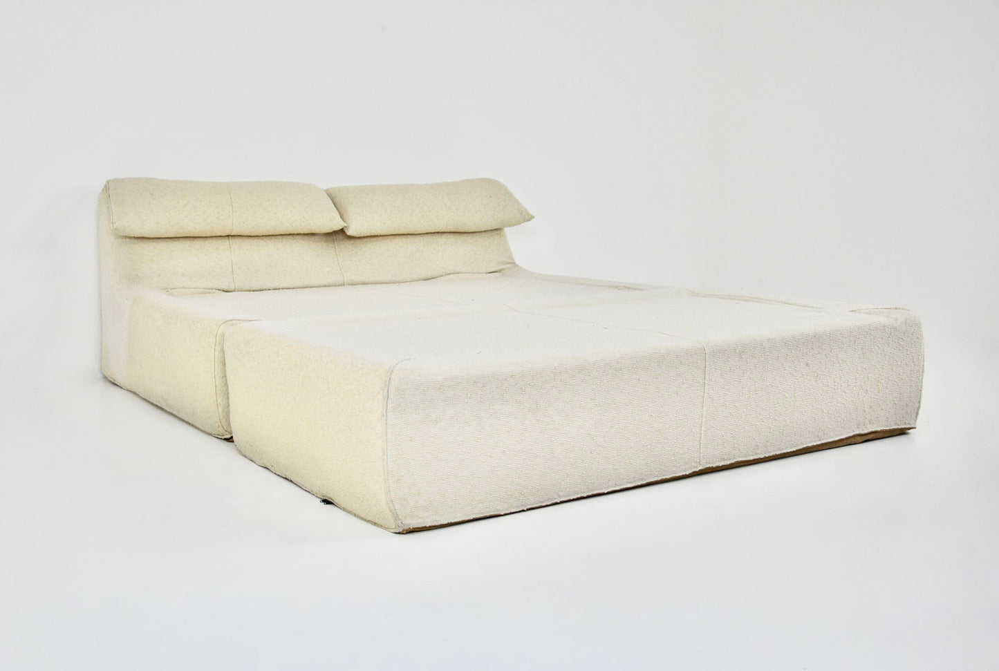 Bambole bed by Mario Bellini for B&B Italia, 1970s