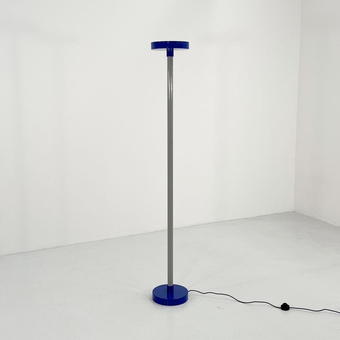 Beam Floor Lamp by Ettore Sottsass for Bieffeplast, 1980s