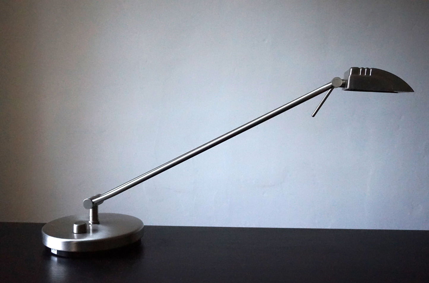 Hillebrand table lamp by Egon Hillebrand