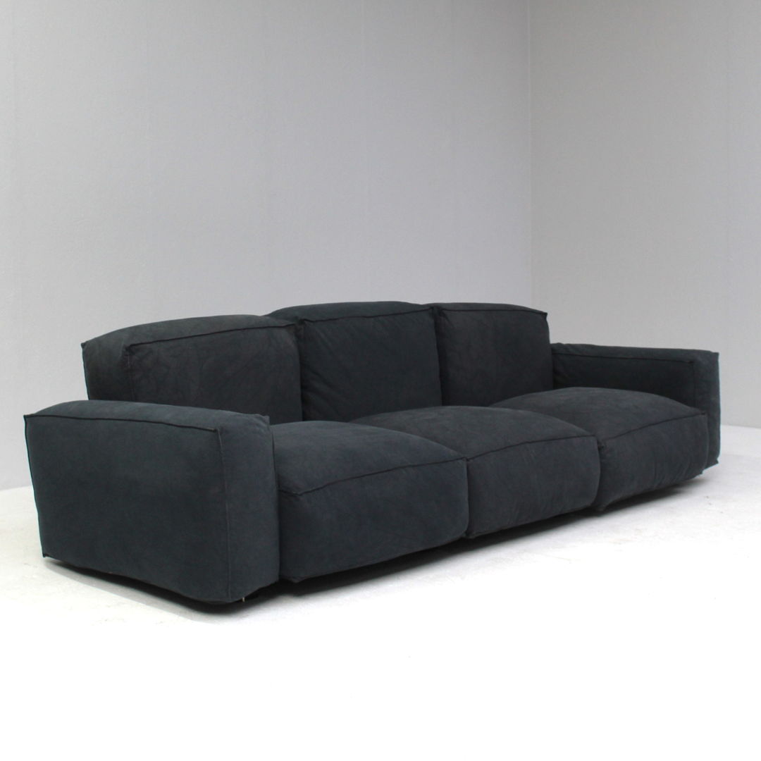 Marechiaro 3seat sofa by Mario Marenco for Arflex