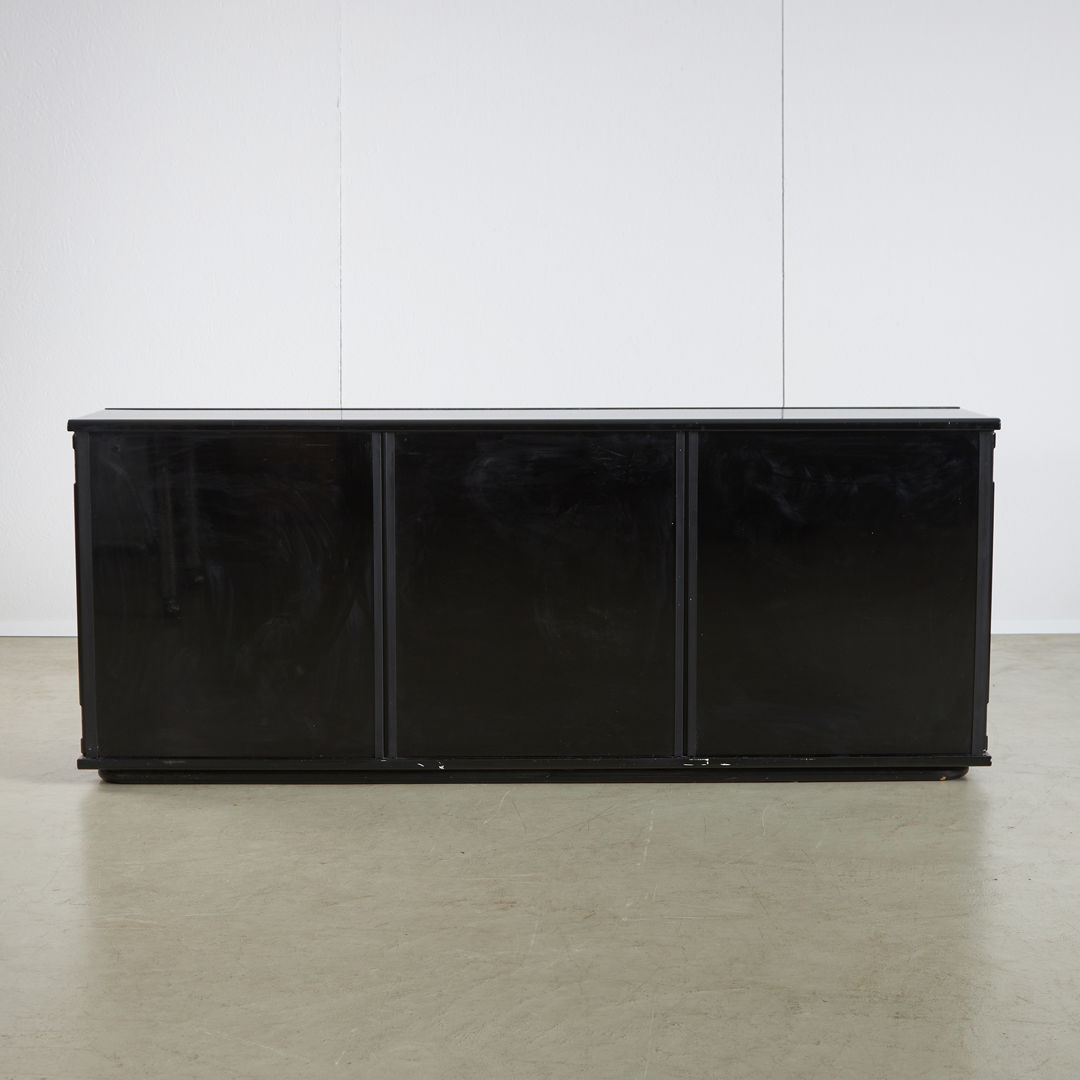 Larco Series Sideboard by Gianfranco Frattini for Molteni, 1970s