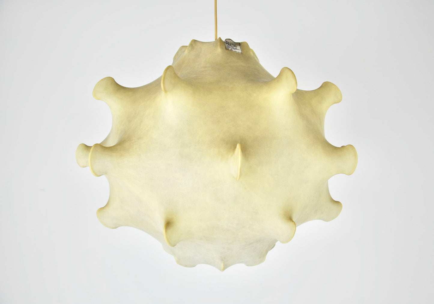 "Taraxacum" hanging lamp by Achille &Pier Giacomo Castiglioni for Flos, 1960s