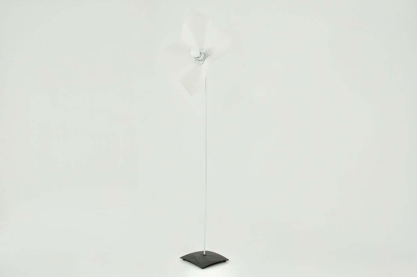 Area 160 Floor Lamp by Mario Bellini for Artemide, 1960s