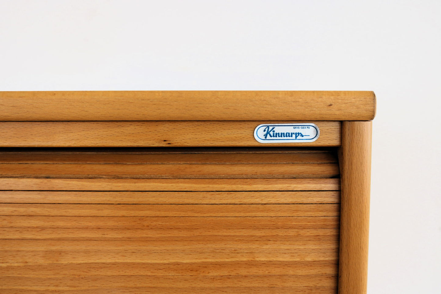 vintage bookcase | filing cabinet | Kinnarps | Sweden (2)