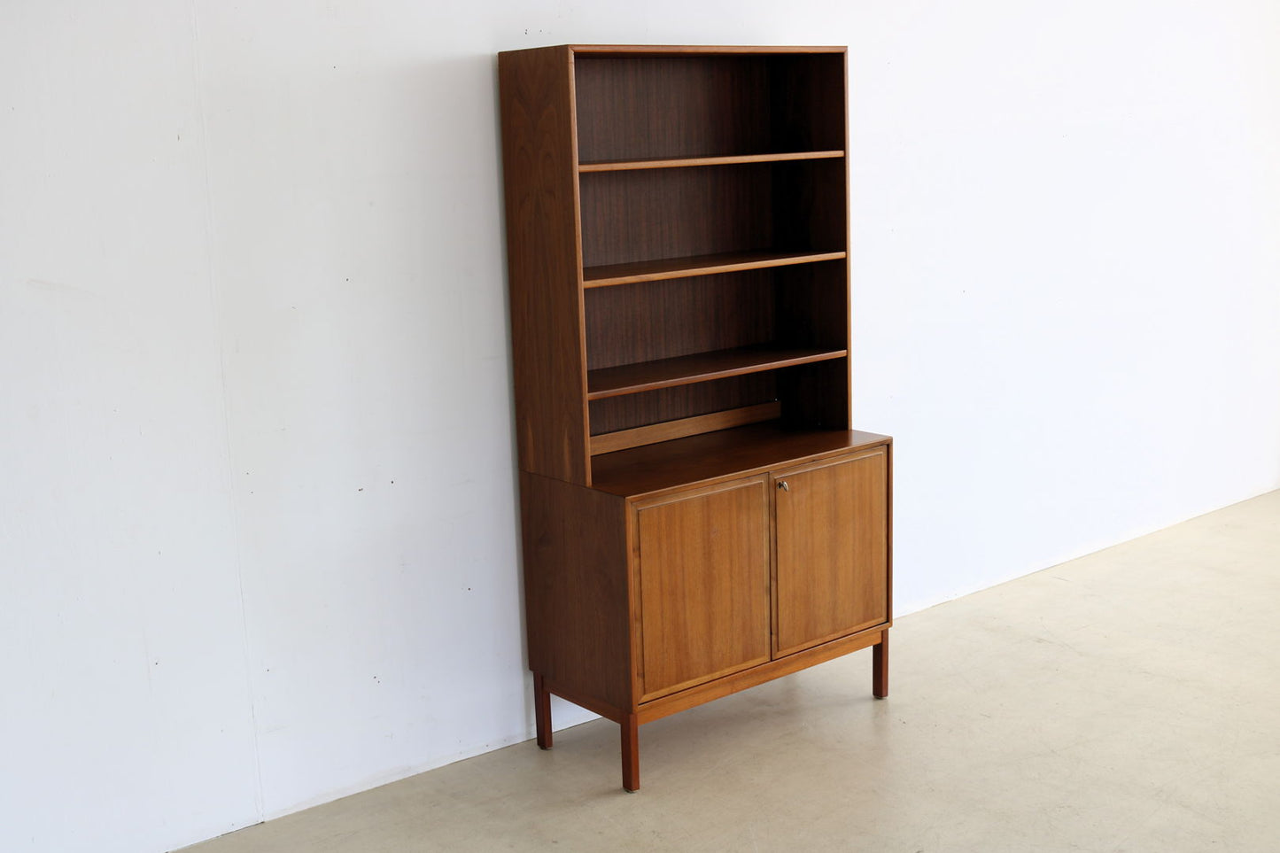vintage wall cabinets | wall unit | 60s | Sweden