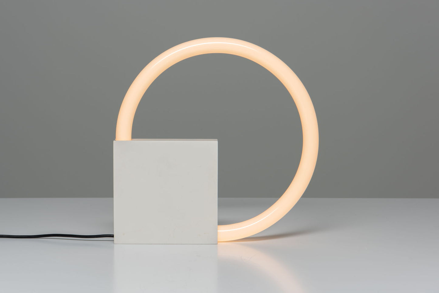 TC6 lamp designed by Aldo van den Nieuwelaar