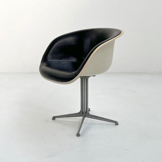 La Fonda Armchair by Charles & Ray Eames for Herman Miller, 1960s