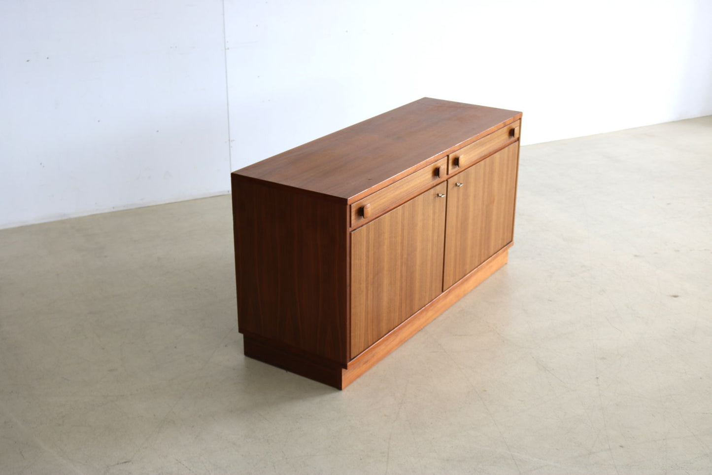 vintage TV unit | sideboard | 60s | Sweden