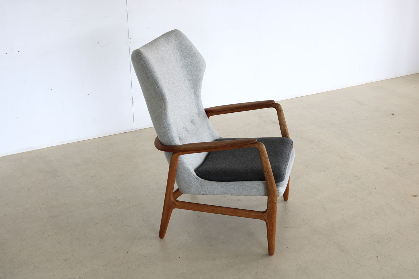 vintage armchair | easy chair | Bovenkamp | 60's