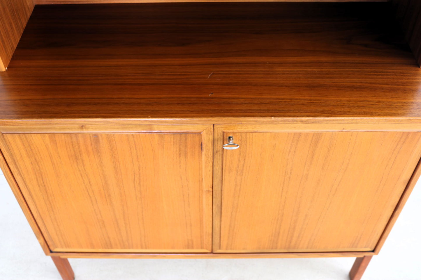 vintage wall cabinets | wall unit | 60s | Sweden