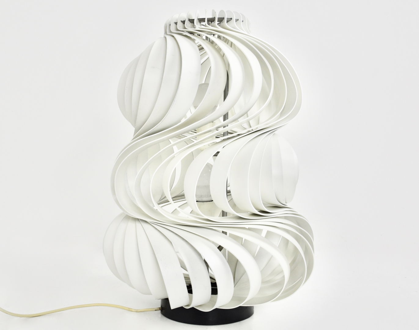 Medusa Lamp by Olaf von Bohr for Valenti, 1960s