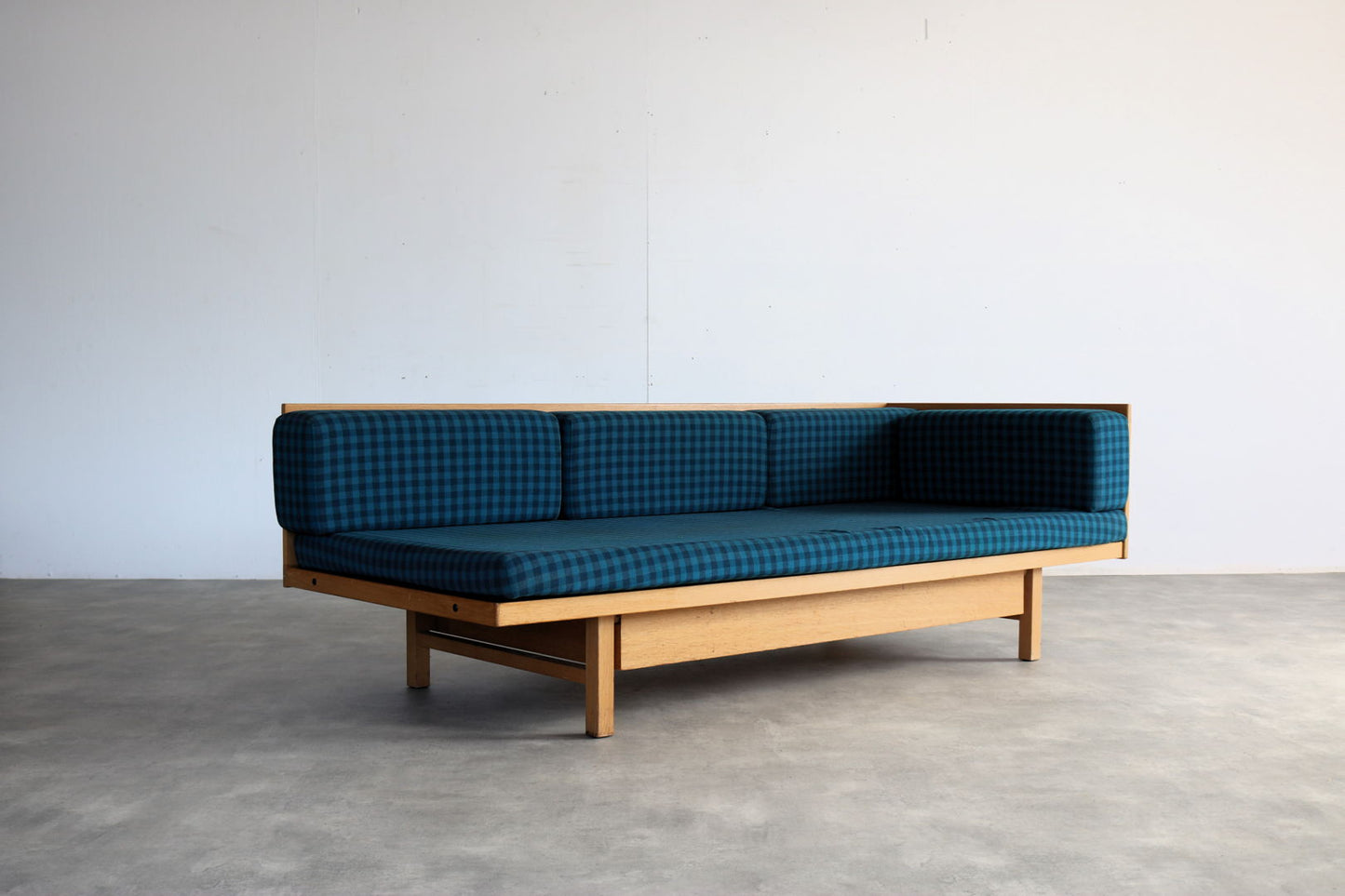 vintage sofa | bank | daybed | 70's | Swedish