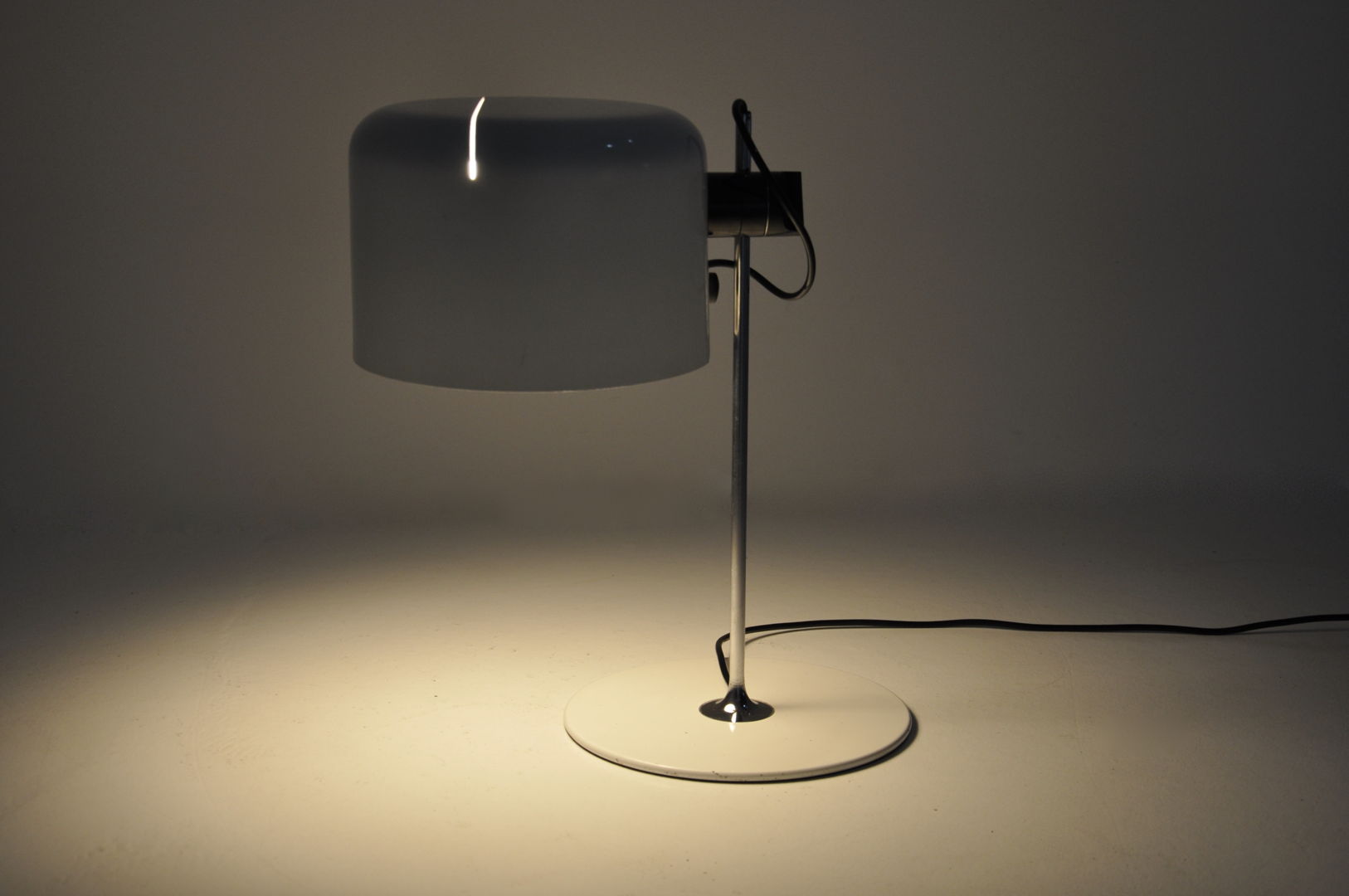 北顔さん専用 Joe Colombo ランプ オリジナル 美品 - ライト/照明/LED