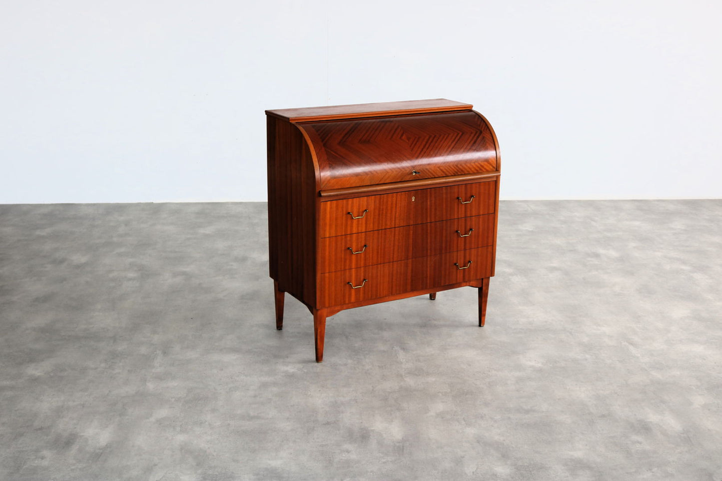 vintage secretary | desk | 60s | Ostergaard