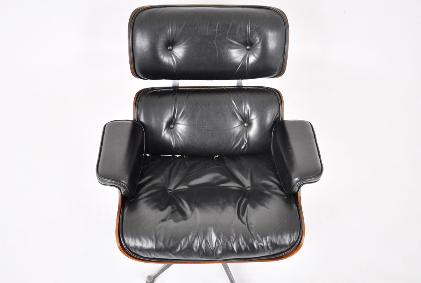 Lounge Chair by Charles & Ray Eames for ICF, 1970s