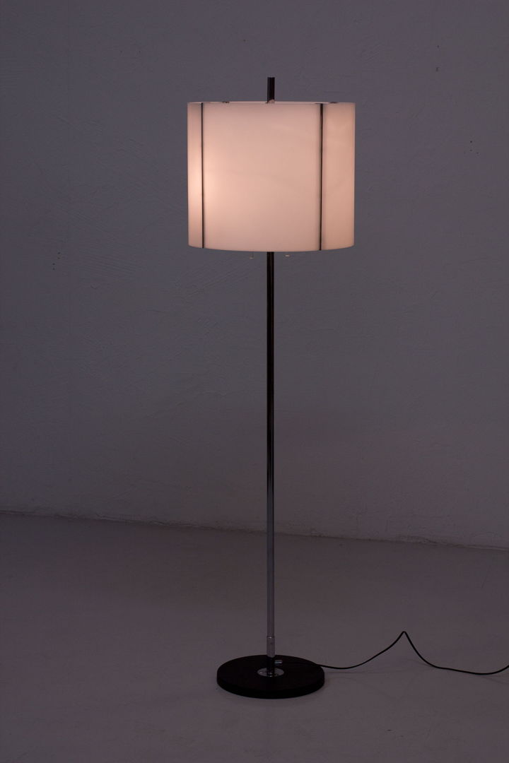 G 103 Floor Lamp by Hans-Agne Jakobsson for Hans-Agne Jakobsson AB Markaryd, 1960s