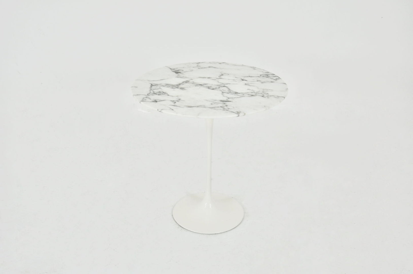 Side Table by Eero Saarinen for Knoll International, 1960s