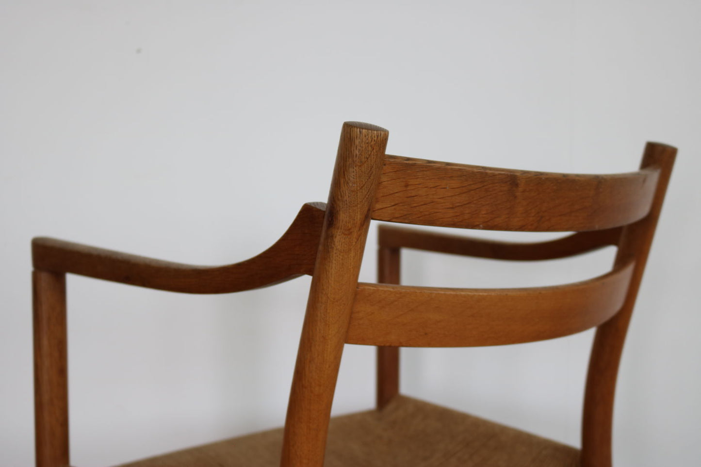 vintage dining room chairs | chairs | Hans Wegner | Danish