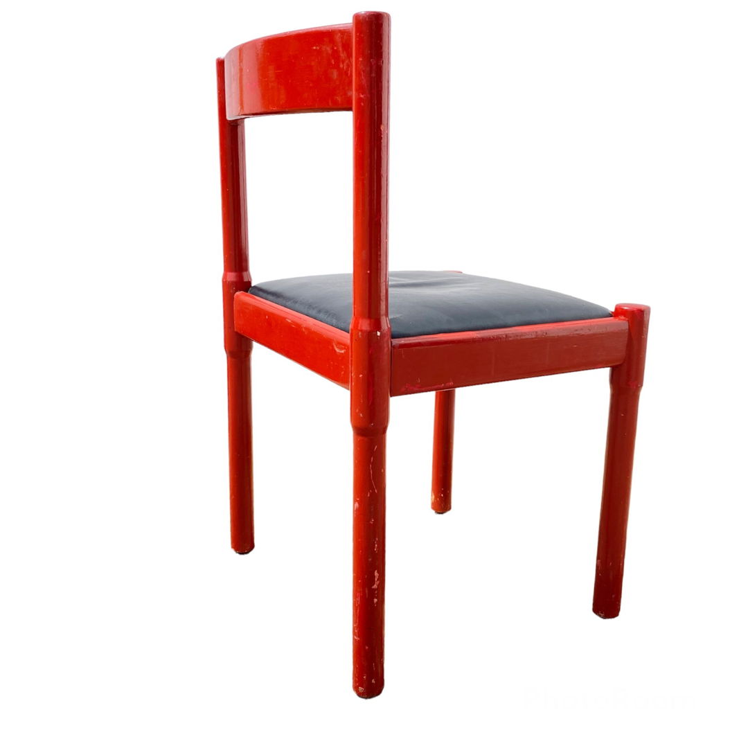 カッシーナの名作Carimate Chair  by Cassina カッシーナ