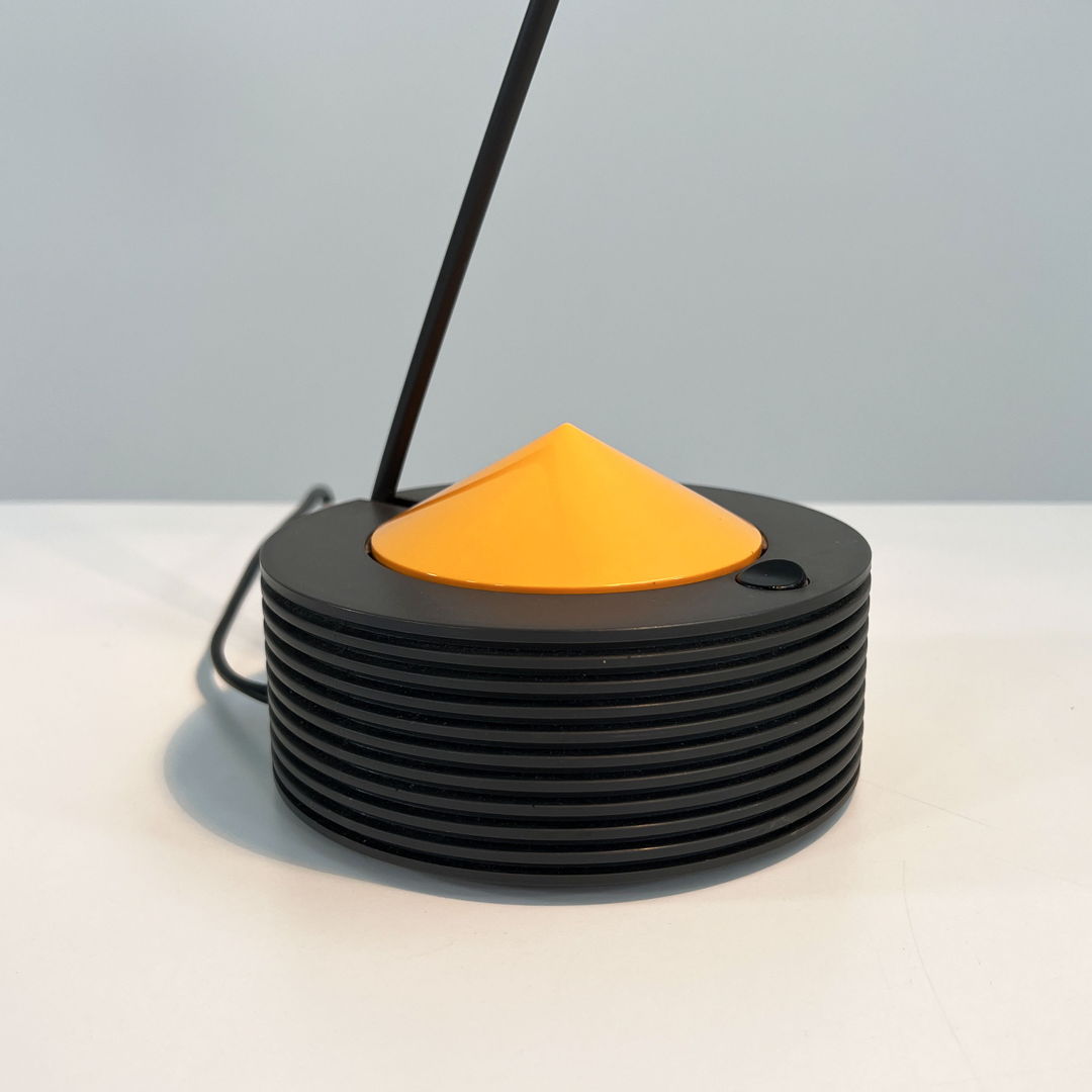 Postmodern Lugano Desk Lamp from E Lite, 1980s