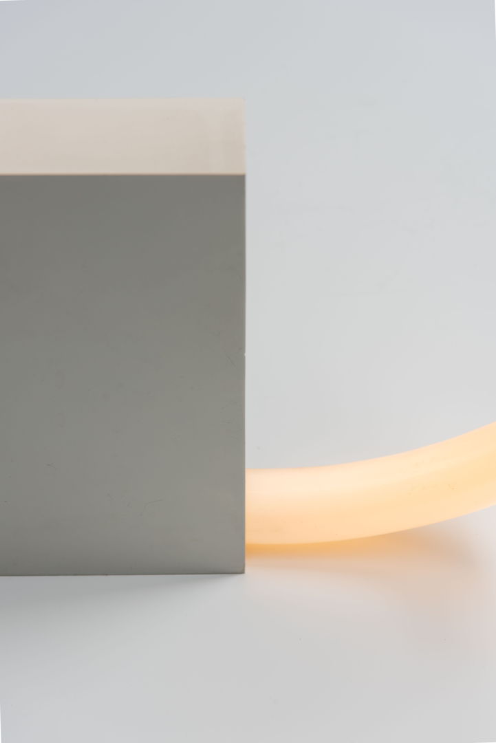 TC6 lamp designed by Aldo van den Nieuwelaar