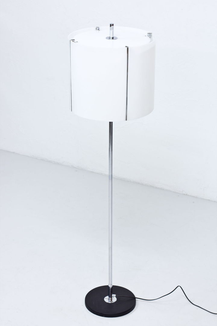 G 103 Floor Lamp by Hans-Agne Jakobsson for Hans-Agne Jakobsson AB Markaryd, 1960s