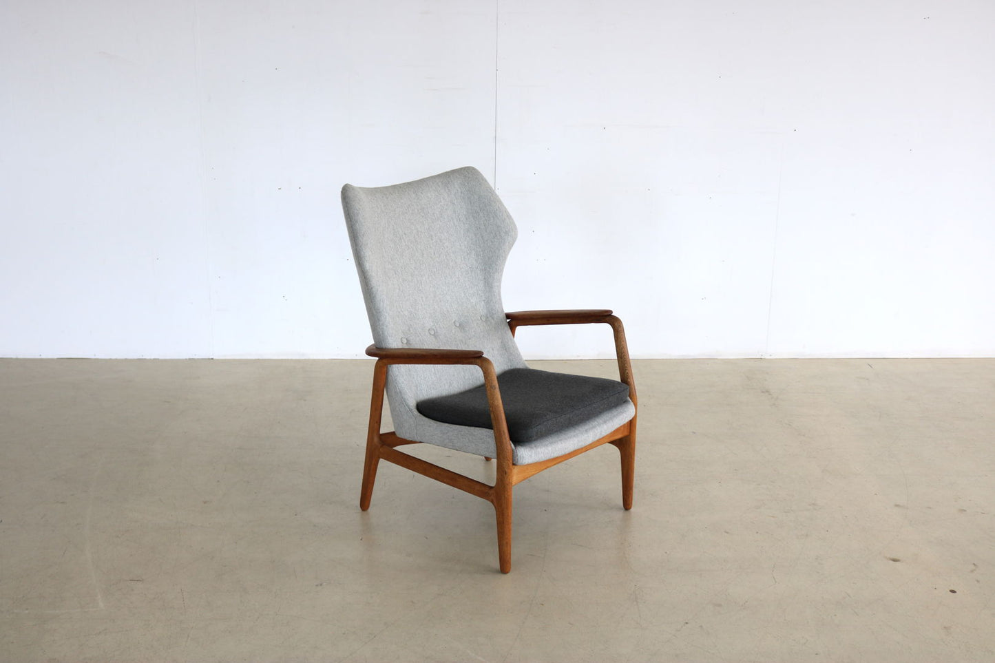 vintage armchair | easy chair | Bovenkamp | 60's