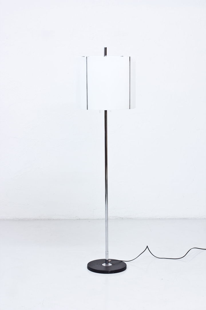 G 103 Floor Lamp by Hans-Agne Jakobsson for Hans-Agne Jakobsson AB Markaryd, 1960s