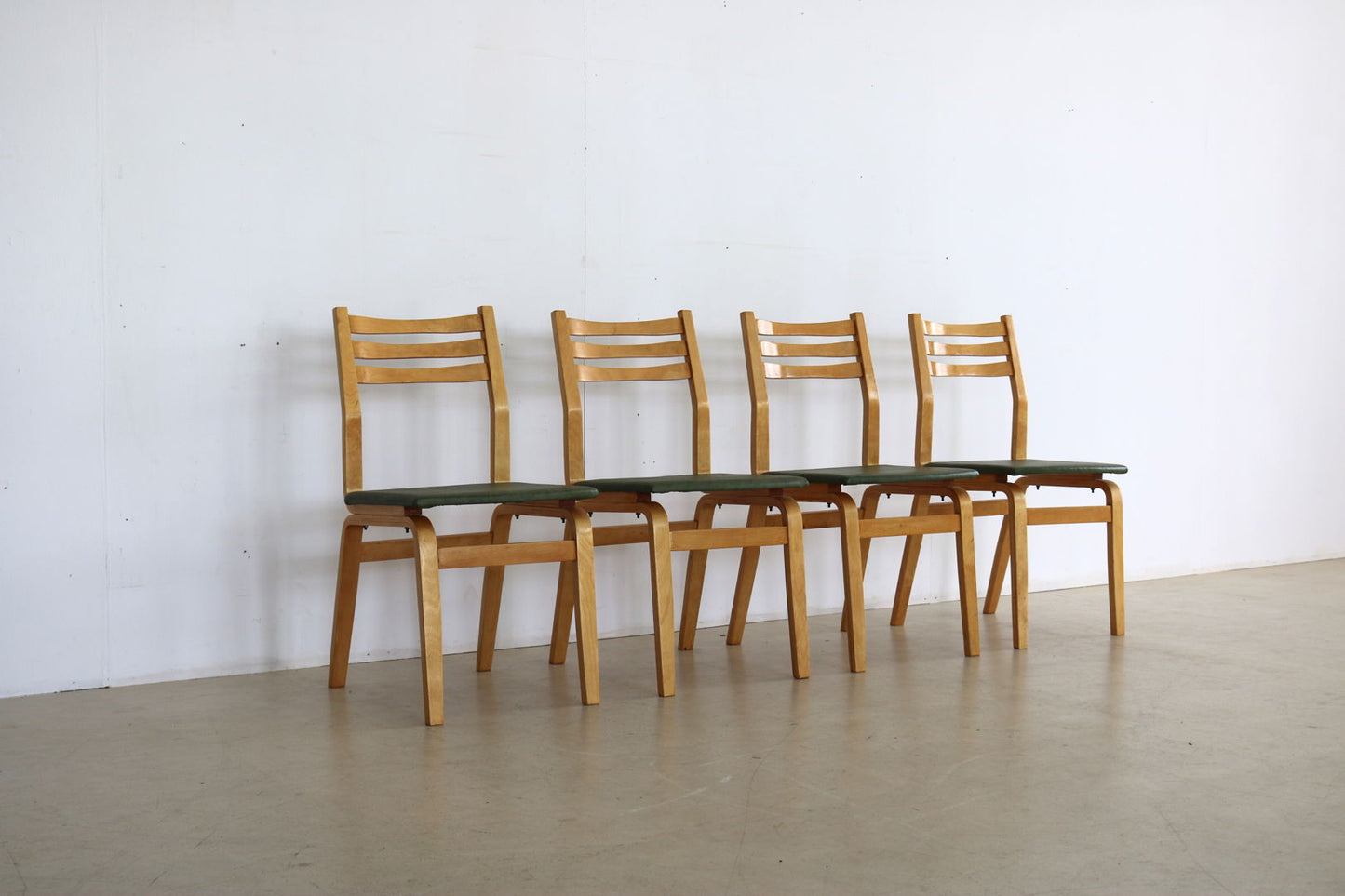 vintage dining room chairs | chairs | 60s | Swedish