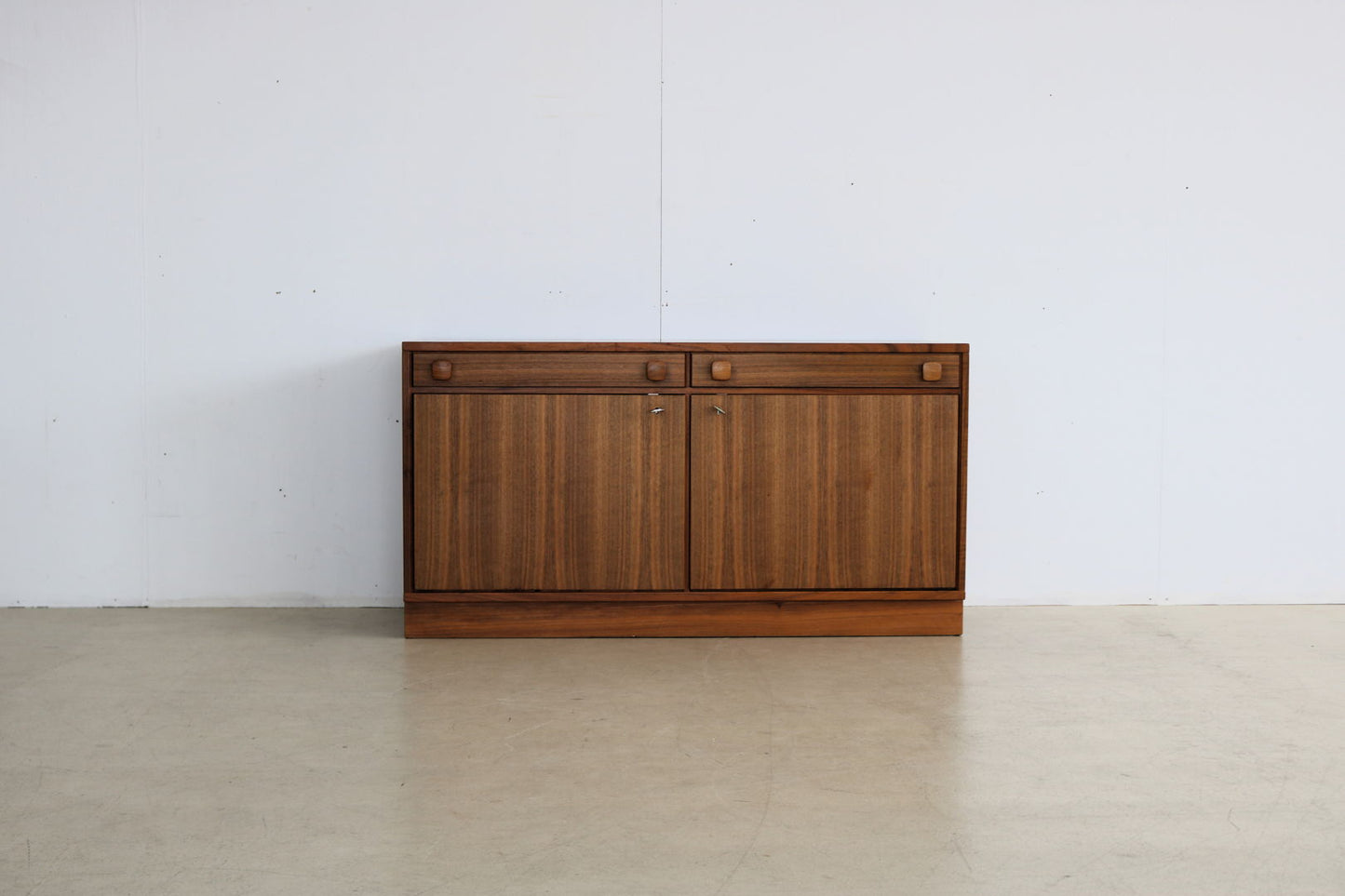 vintage TV unit | sideboard | 60s | Sweden