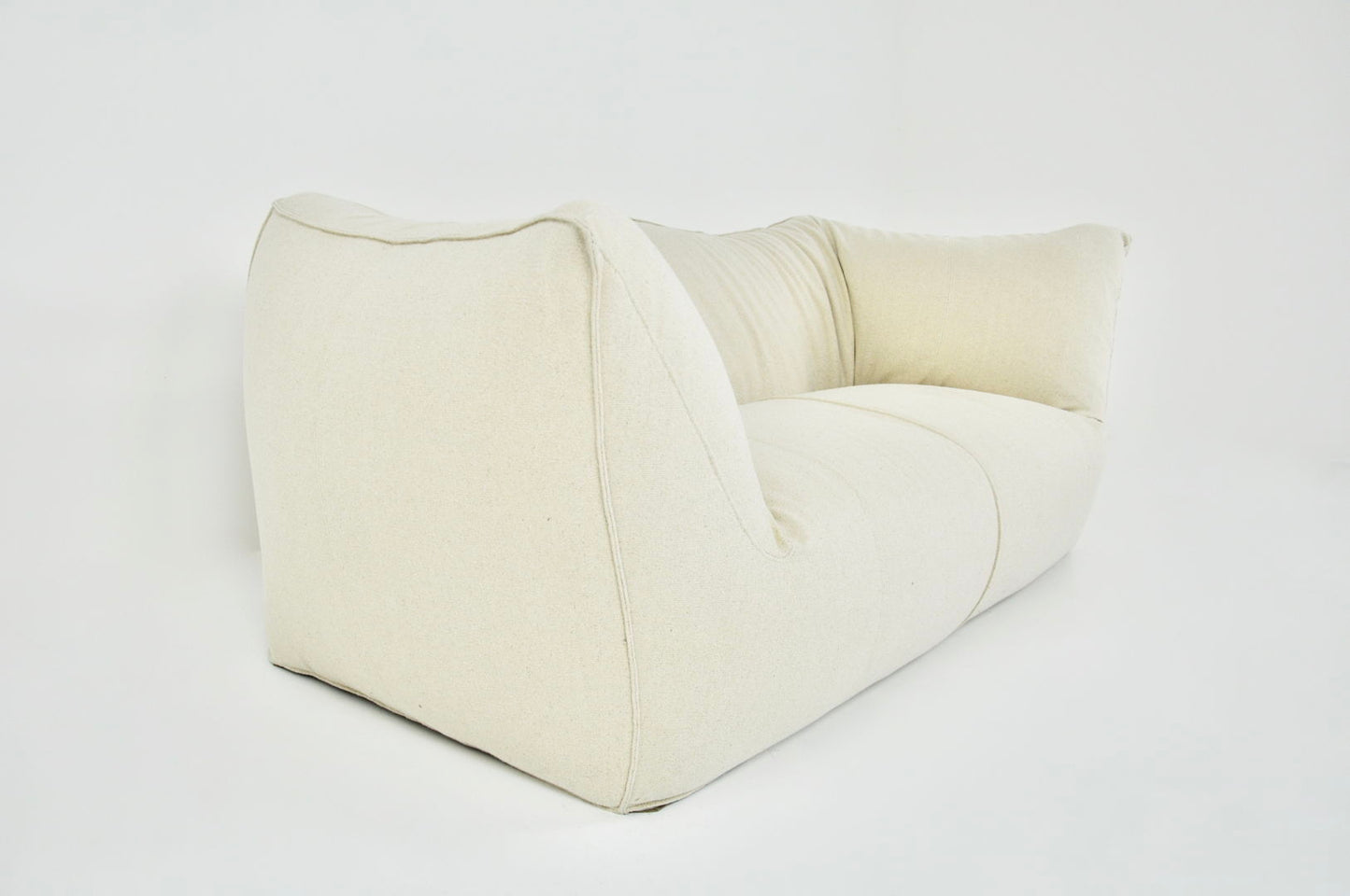 "Le Bambole" sofa by Mario Bellini for B&B Italia, 1970s