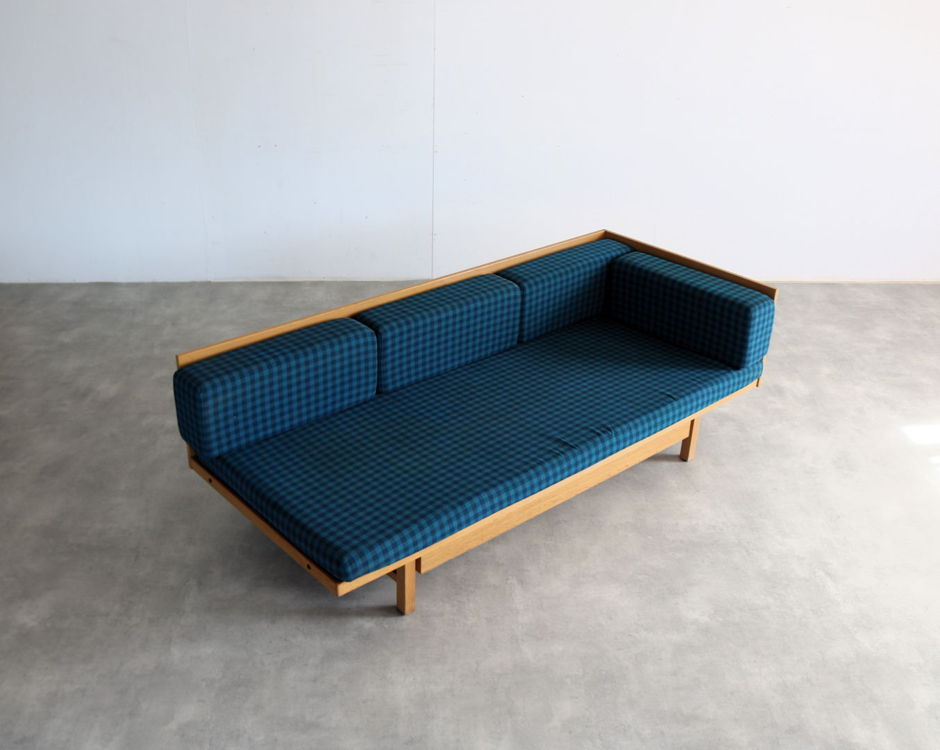 vintage sofa | bank | daybed | 70's | Swedish