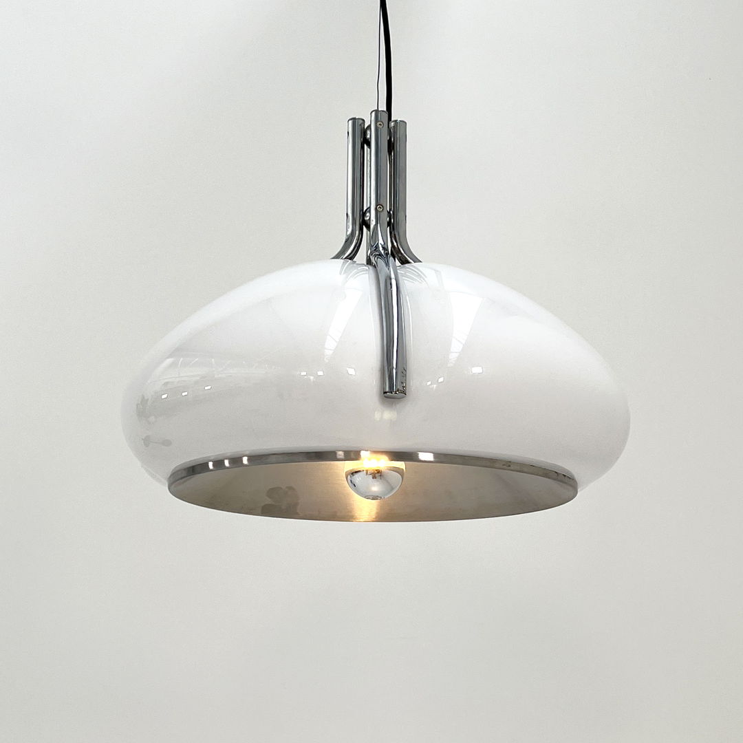 Quadrifoglio Pendant Lamp by Studio 6G for Harvey Guzzini, 1970s