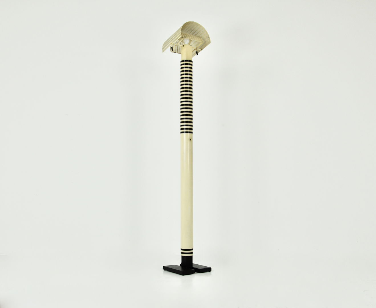 Shogun floor lamp by Mario Botta for Artemide, 1980s